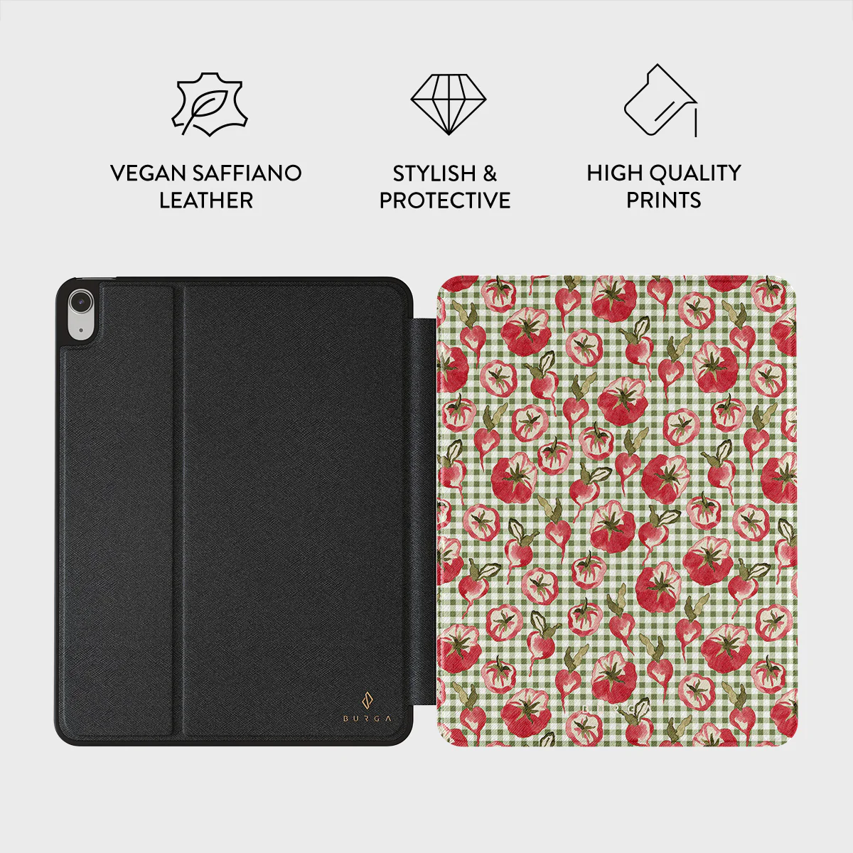Heirloom - iPad Air 10.9 (5th/4th Gen) Case - Image 2