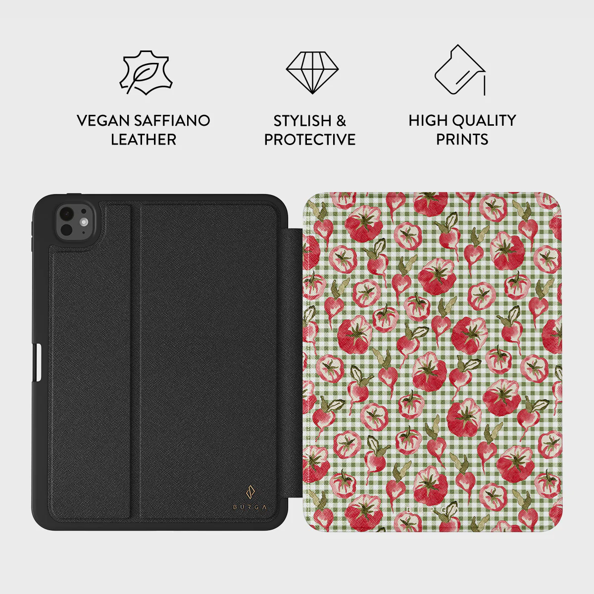 Heirloom - iPad Pro 11 (8th/7th Gen) Case - Image 2