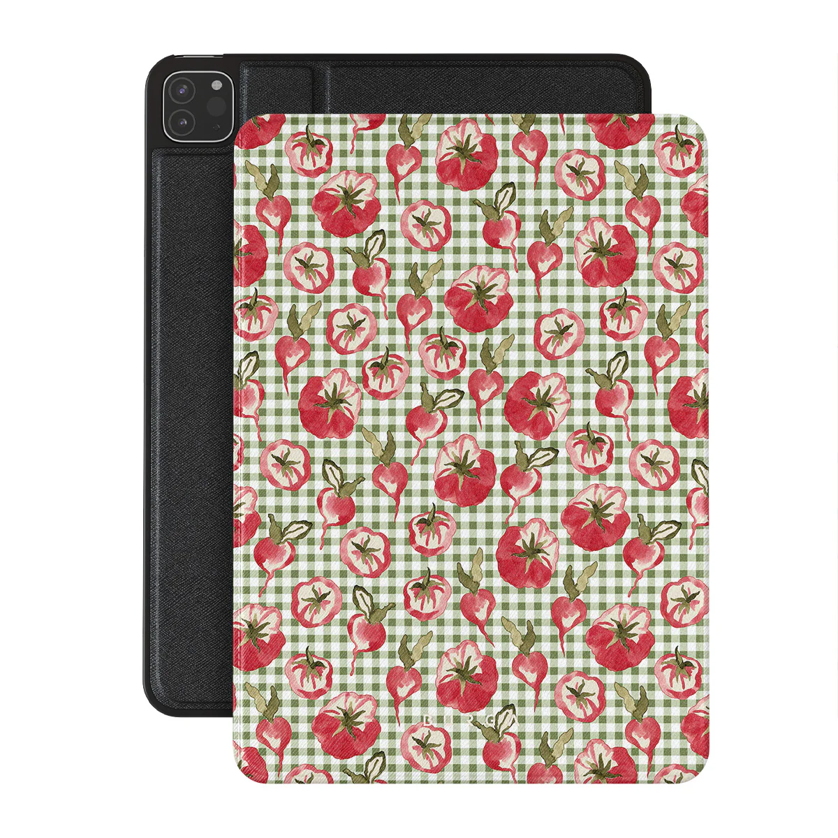 Heirloom - iPad Pro 12.9 (4th/3rd Gen) Case