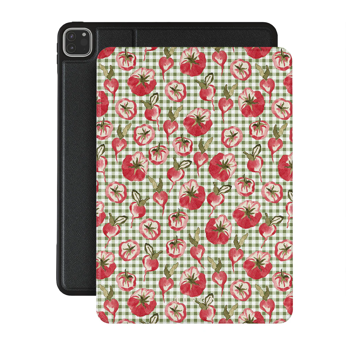 Heirloom - iPad Pro 12.9 (6th/5th Gen) Case