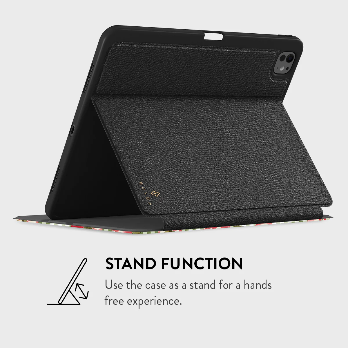 Heirloom - iPad Pro 13 (8th/7th Gen) Case - Image 5