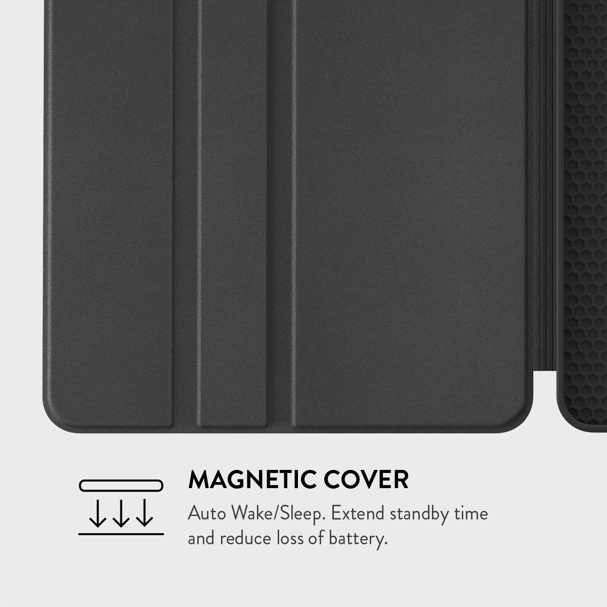 Heirloom - iPad Pro 13 (8th/7th Gen) Case - Image 7