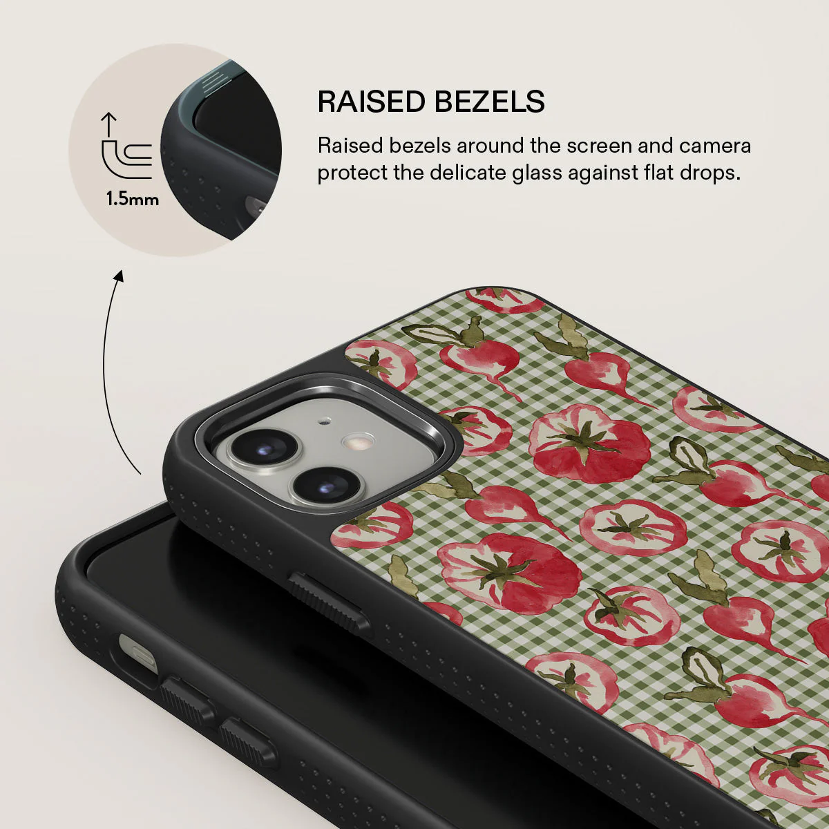 Heirloom - iPhone 11 Case - Image 15