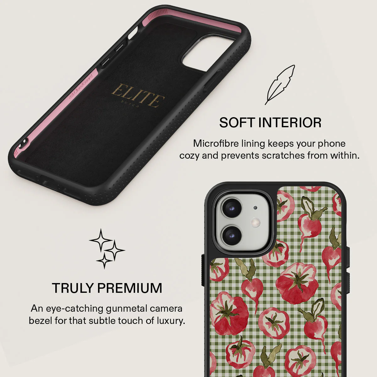 Heirloom - iPhone 11 Case - Image 17