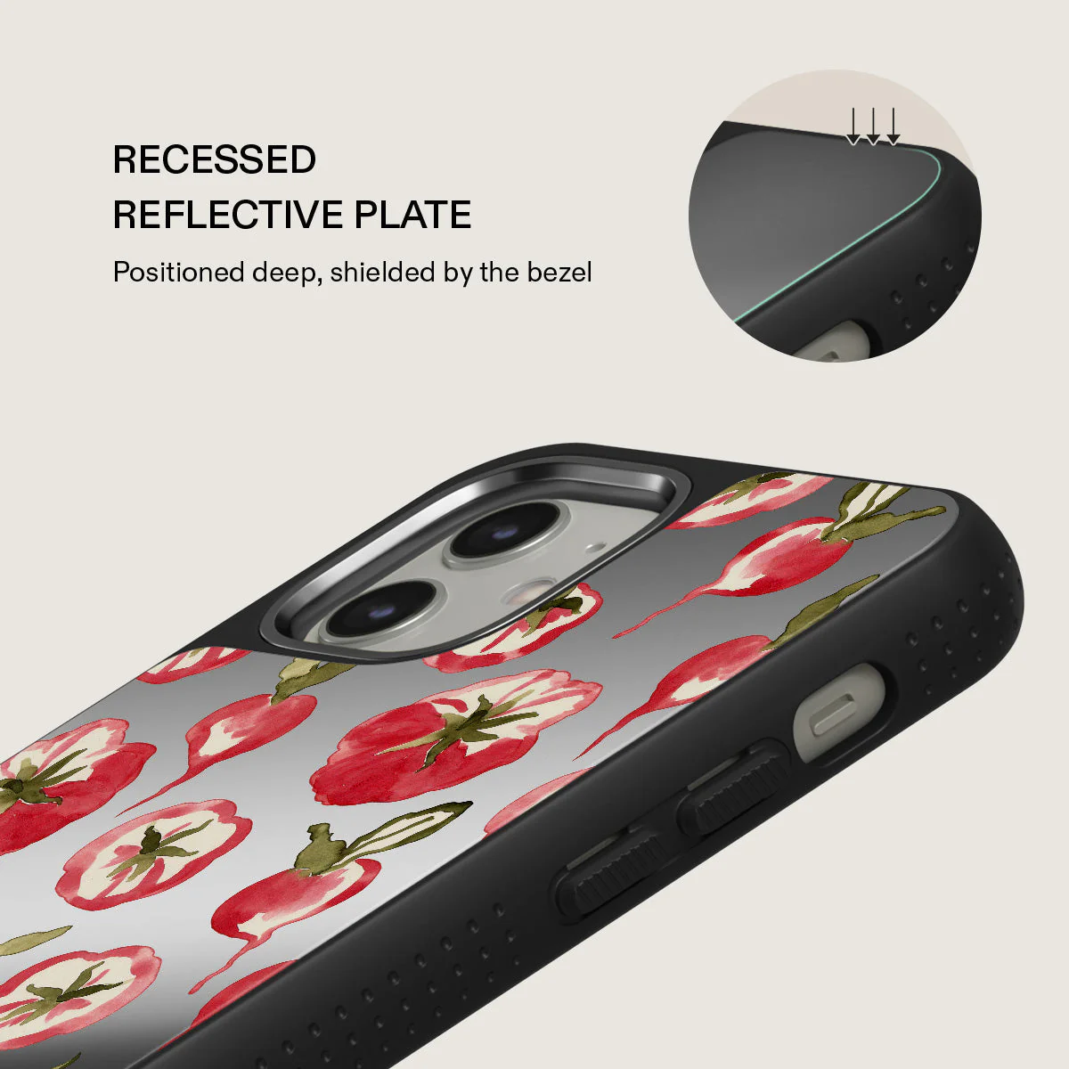 Heirloom - iPhone 11 Case - Image 30