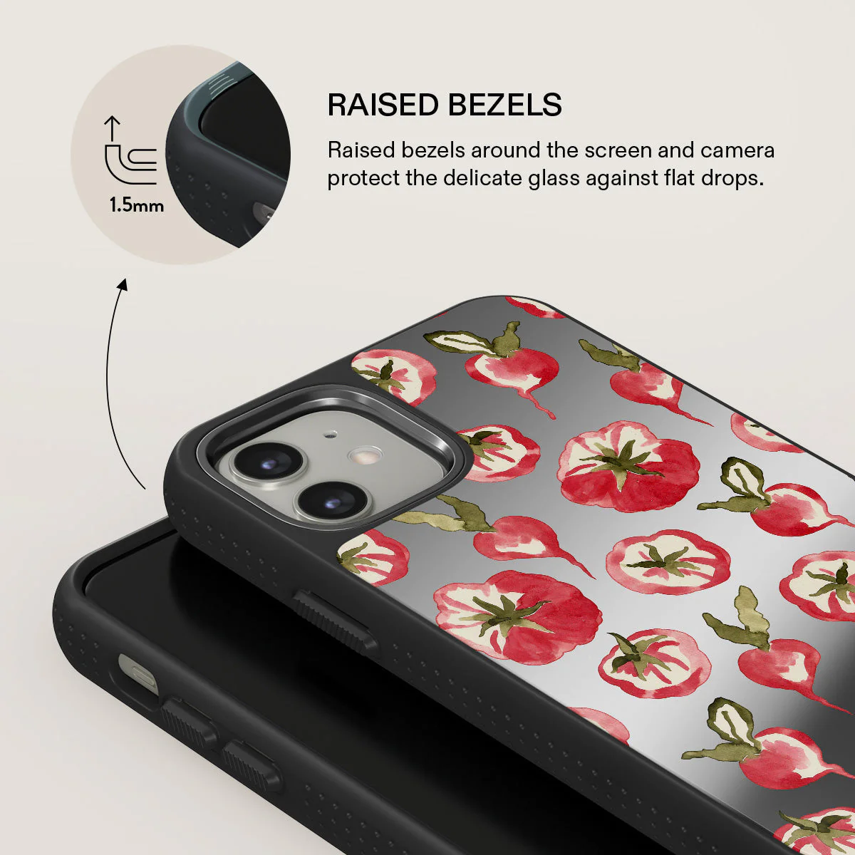 Heirloom - iPhone 11 Case - Image 31