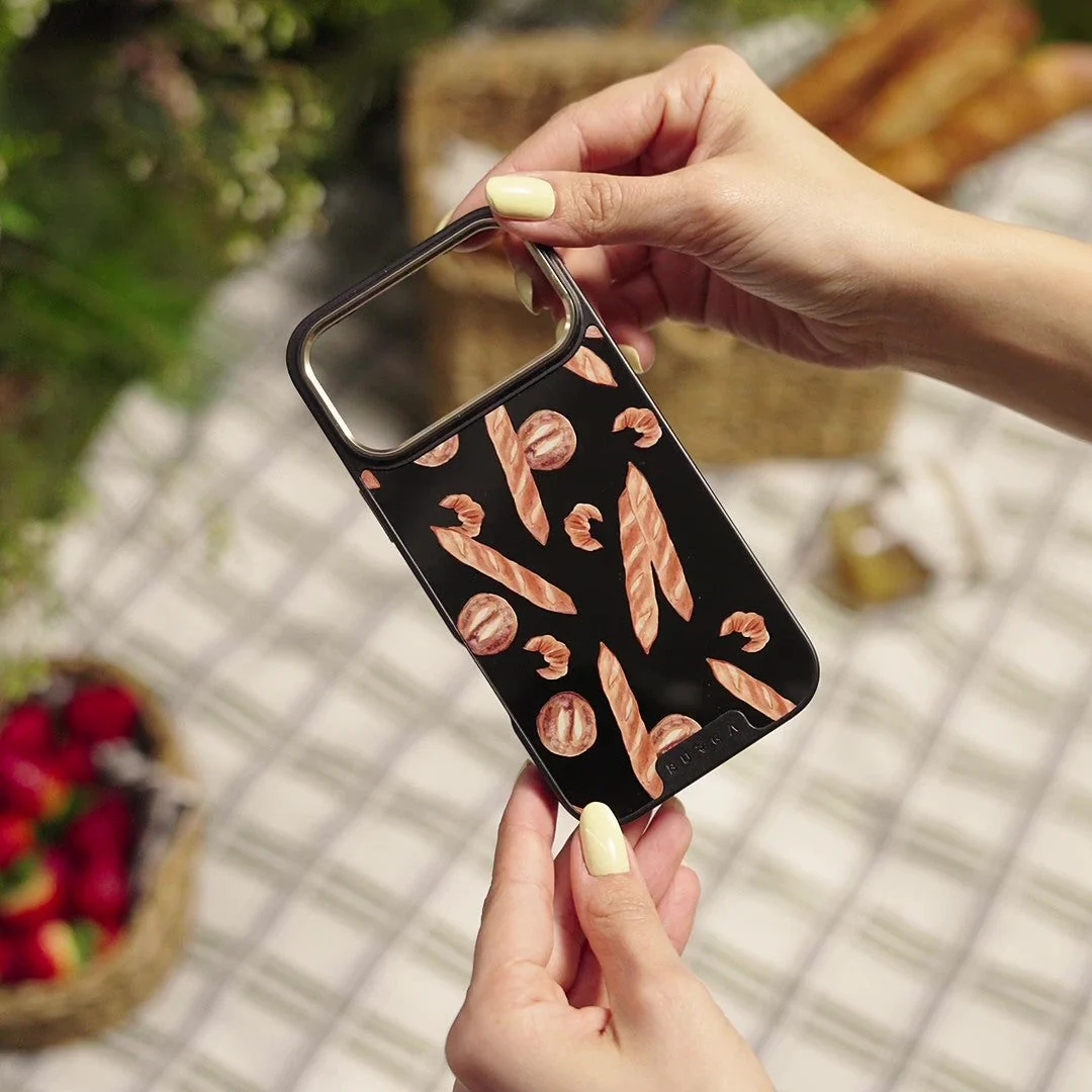 Heirloom - iPhone 11 Case - Image 37