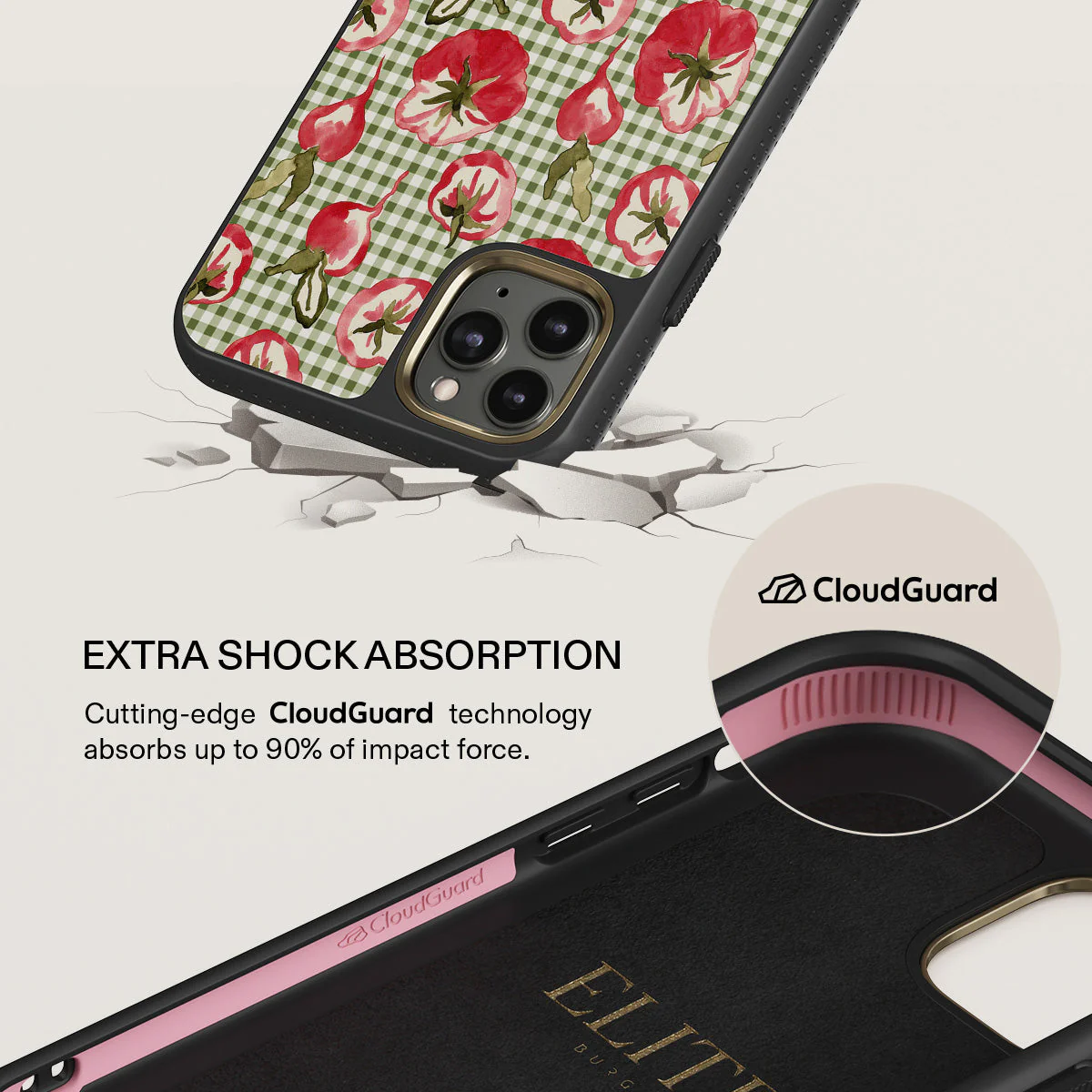 Heirloom - iPhone 11 Pro Case - Image 11