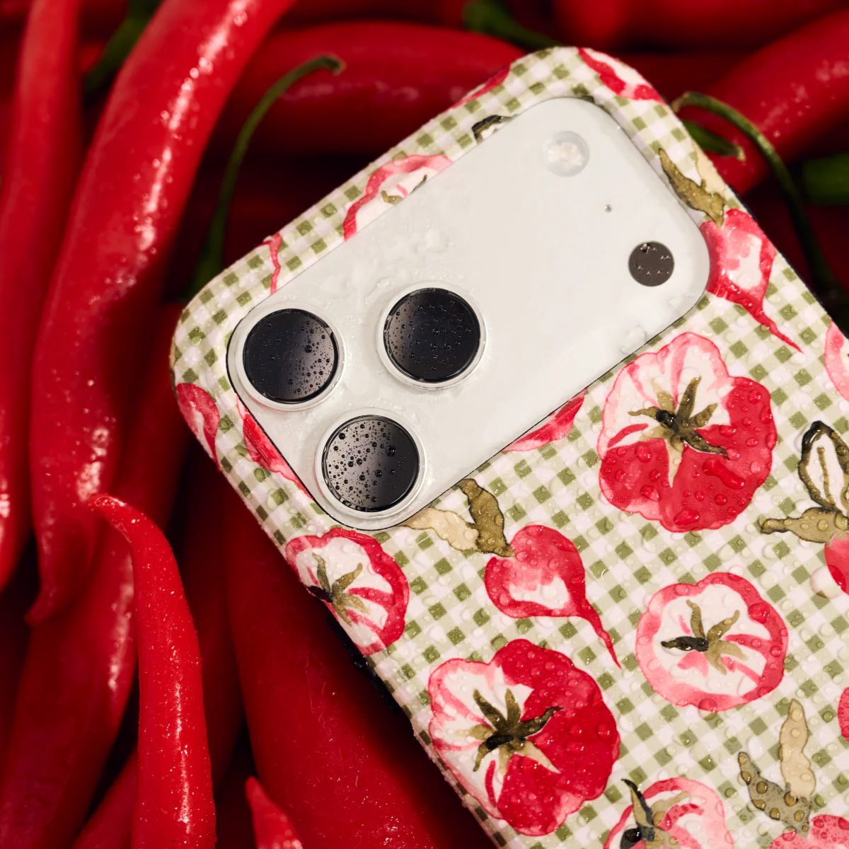 Heirloom - iPhone 11 Pro Case - Image 26