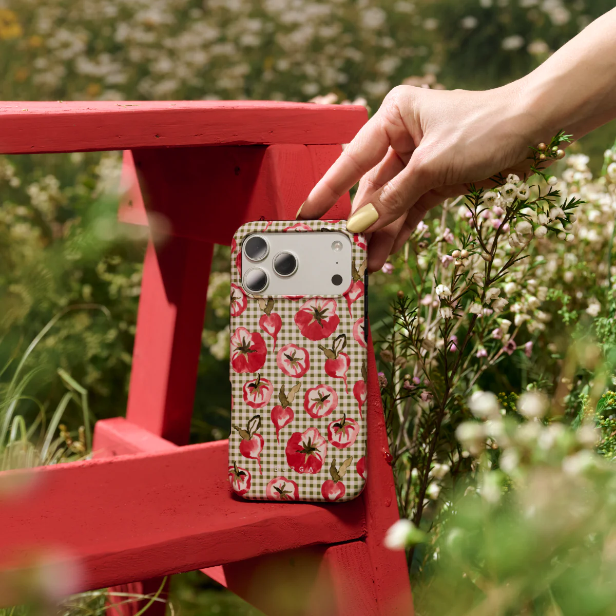 Heirloom - iPhone 11 Pro Case - Image 29