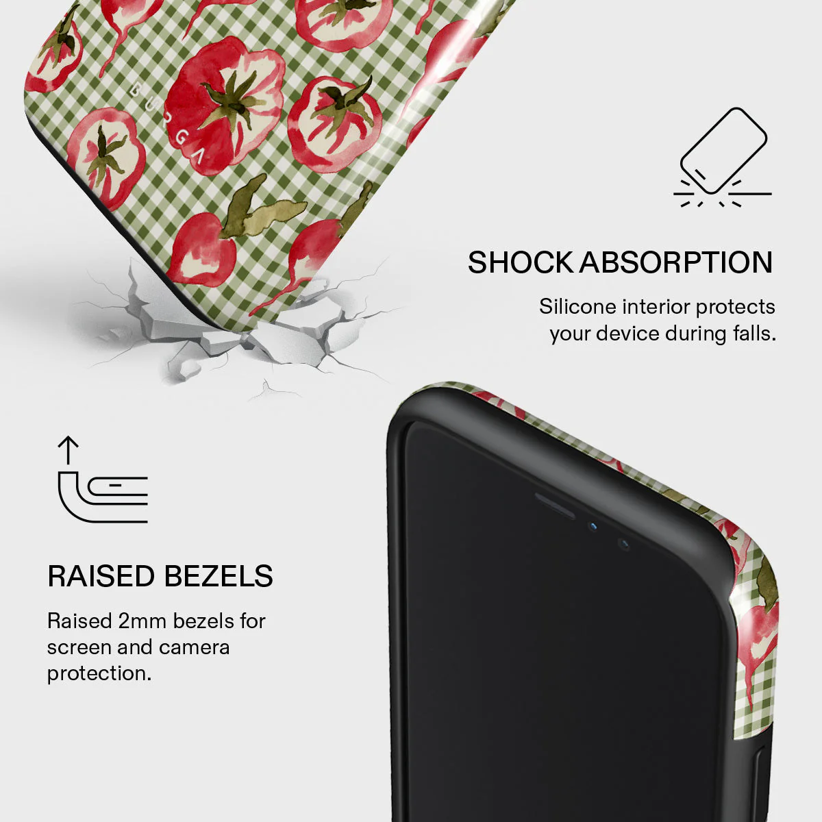 Heirloom - iPhone 11 Pro Case - Image 8