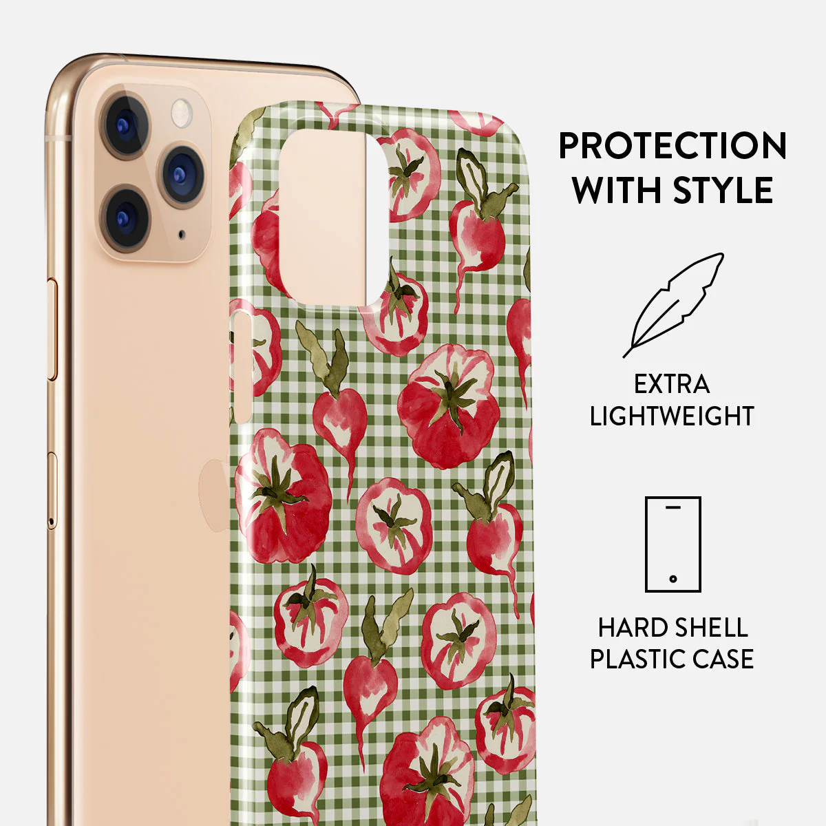 Heirloom - iPhone 11 Pro Max Case - Image 2