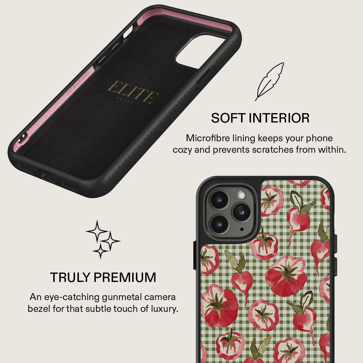 Heirloom - iPhone 11 Pro Max Case - Image 21