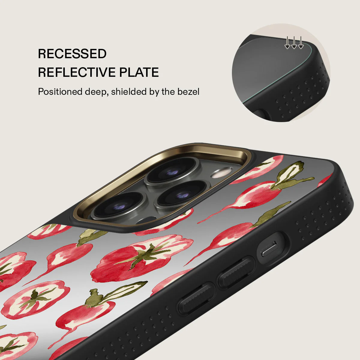 Heirloom - iPhone 12 Pro Case - Image 22