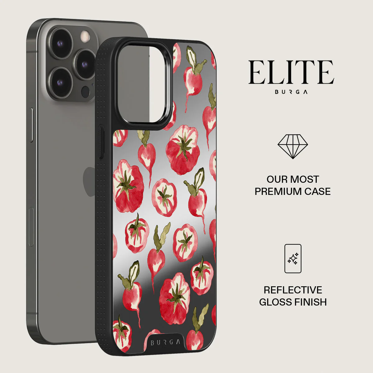 Heirloom - iPhone 12 Pro Case - Image 28