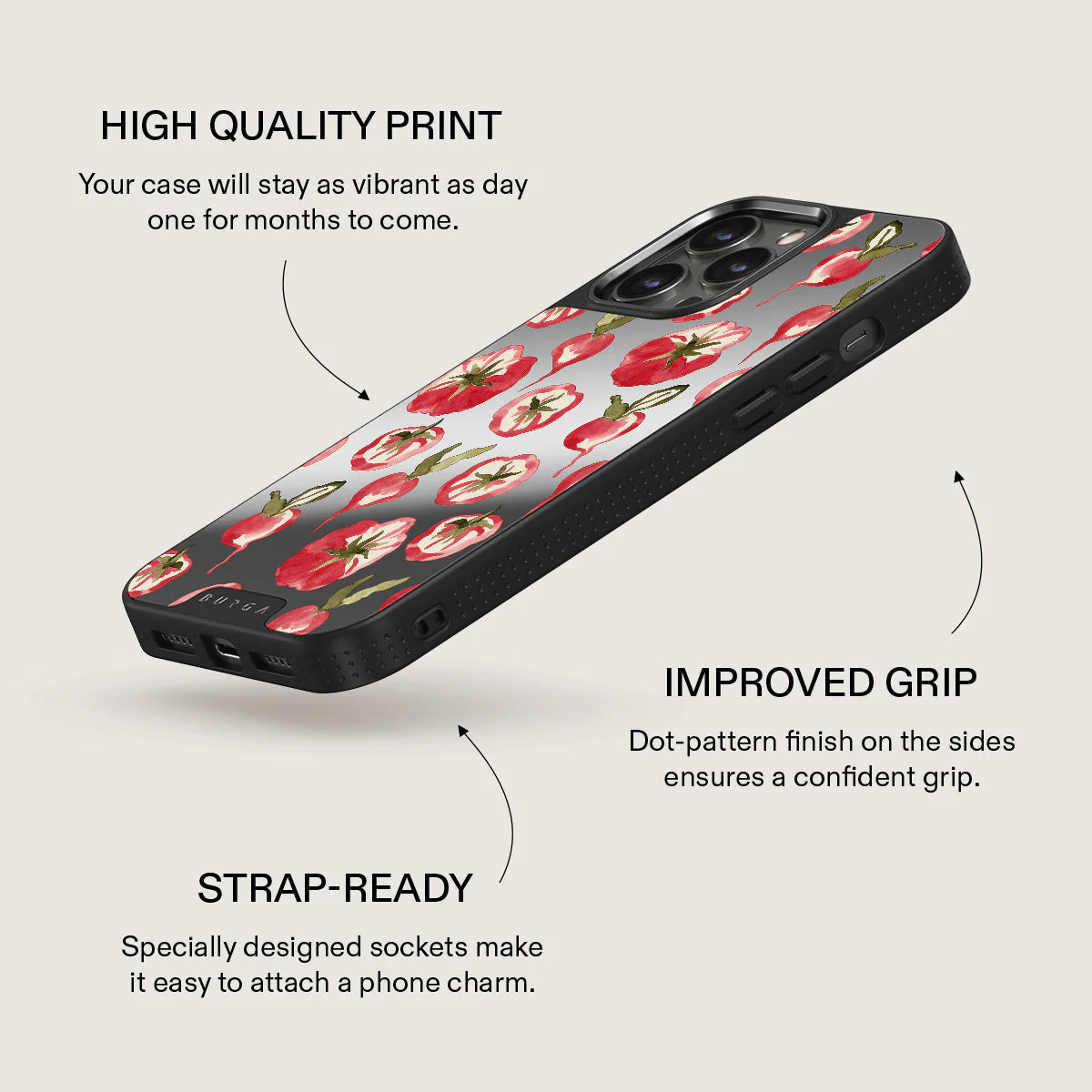 Heirloom - iPhone 12 Pro Case - Image 32