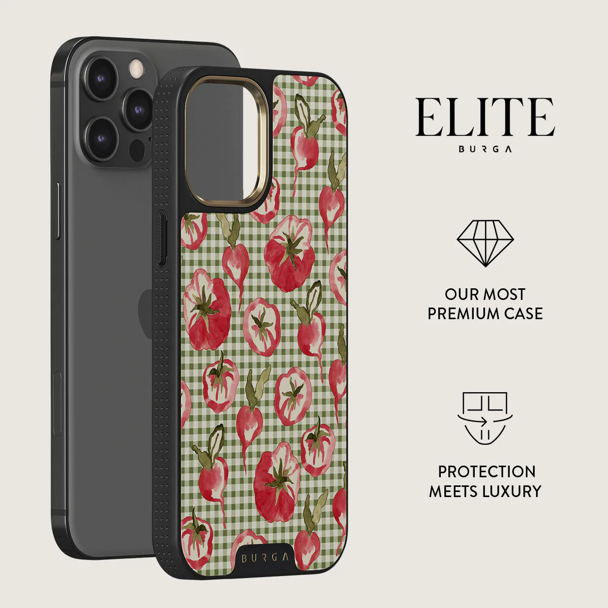 Heirloom - iPhone 12 Pro Case - Image 6