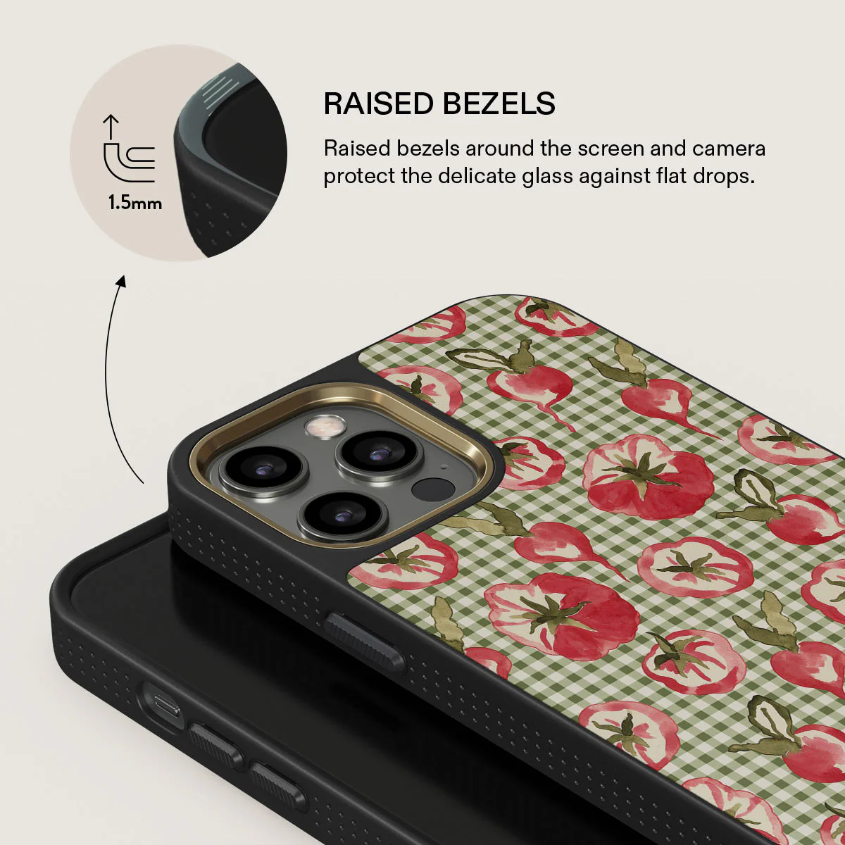 Heirloom - iPhone 12 Pro Max Case - Image 12