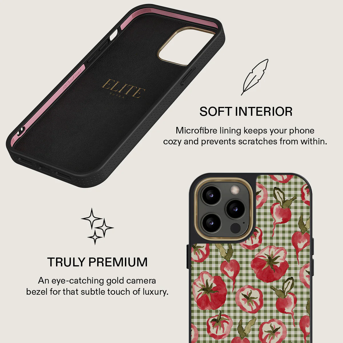 Heirloom - iPhone 12 Pro Max Case - Image 14