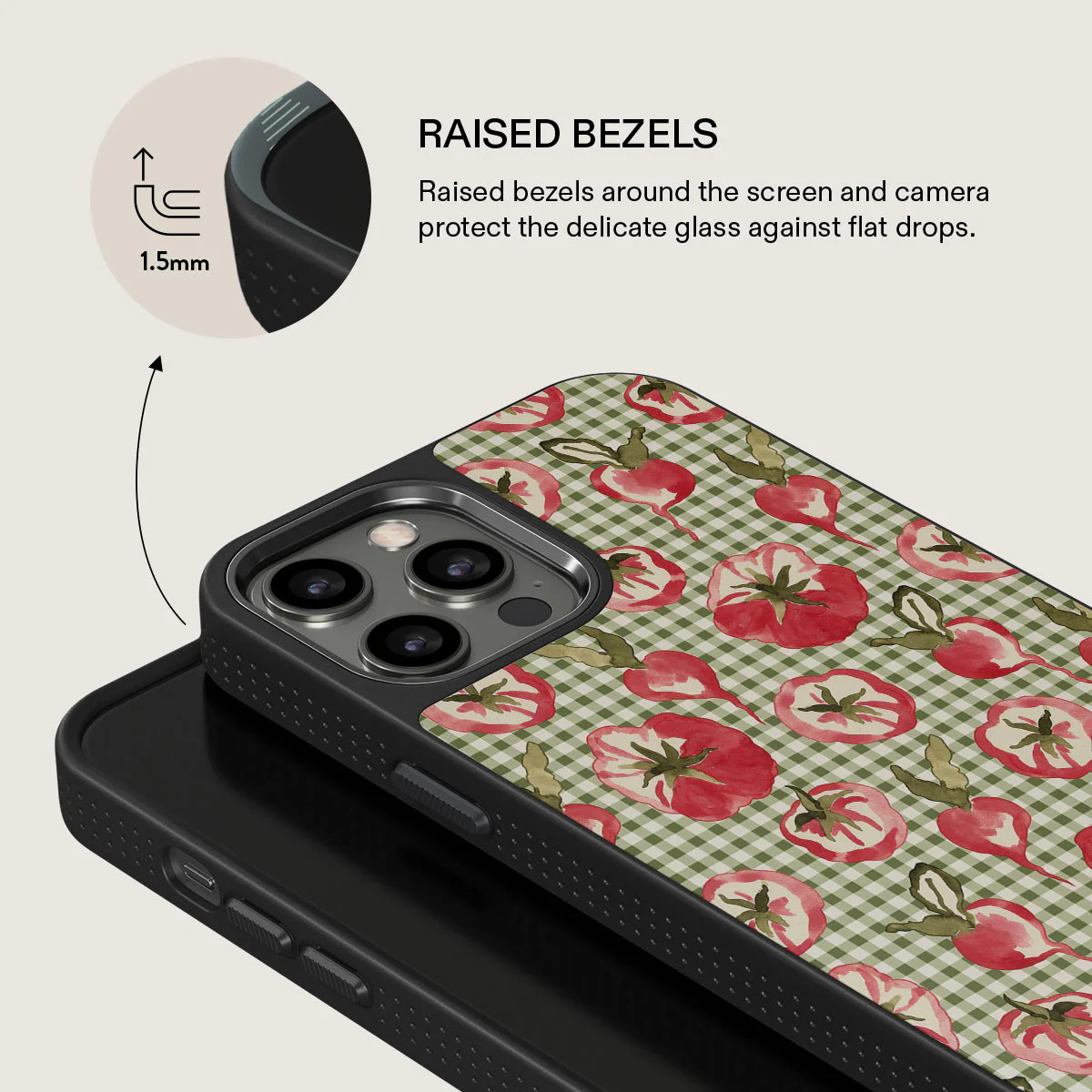 Heirloom - iPhone 12 Pro Max Case - Image 19