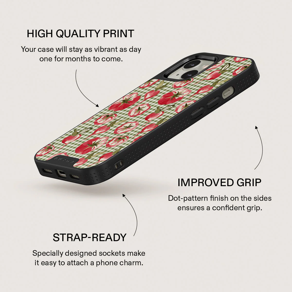 Heirloom - iPhone 13 Case - Image 16