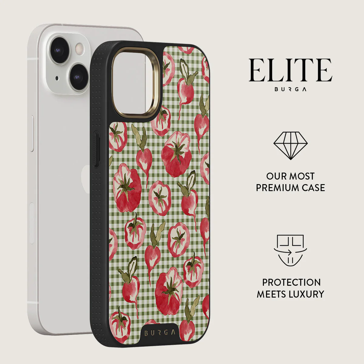 Heirloom - iPhone 13 Case - Image 6
