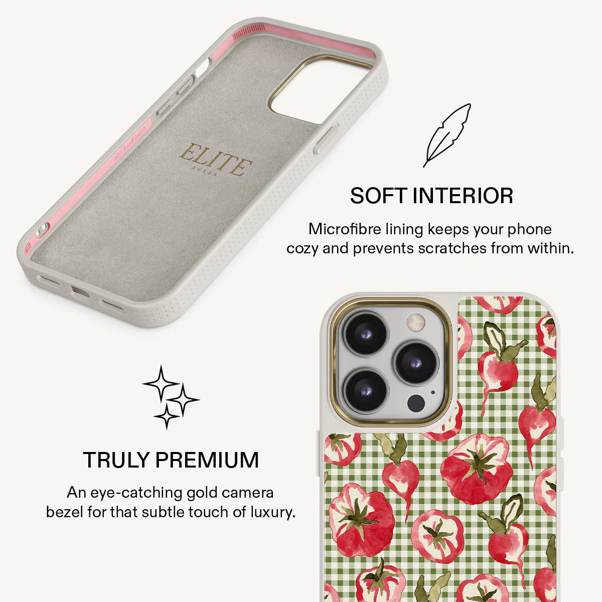 Heirloom - iPhone 13 Pro Case - Image 24
