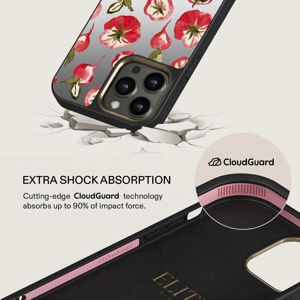 Heirloom - iPhone 13 Pro Case - Image 28