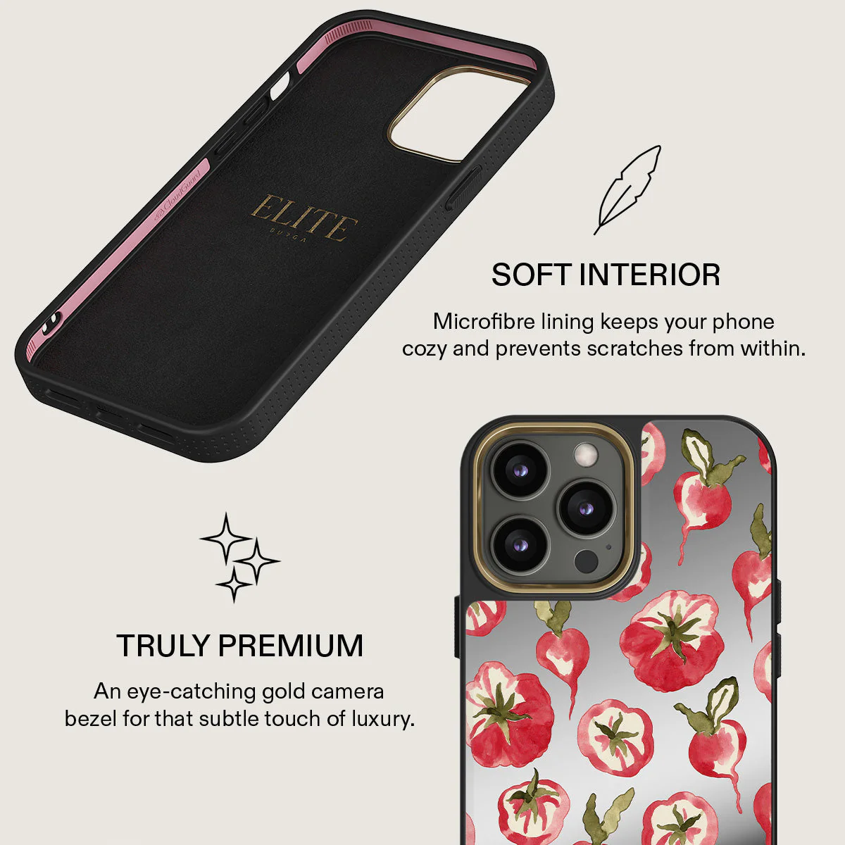Heirloom - iPhone 13 Pro Case - Image 32