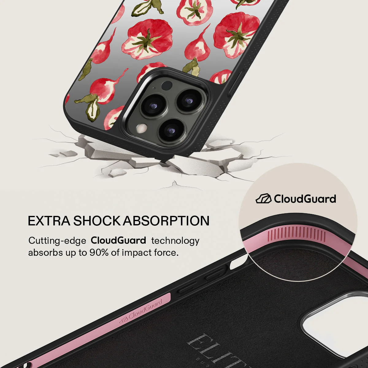 Heirloom - iPhone 13 Pro Case - Image 36