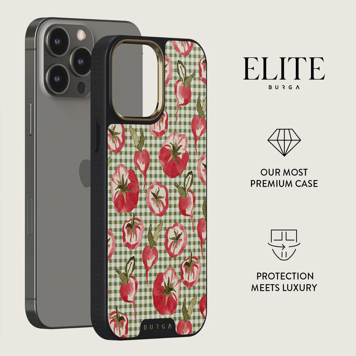 Heirloom - iPhone 13 Pro Case - Image 6
