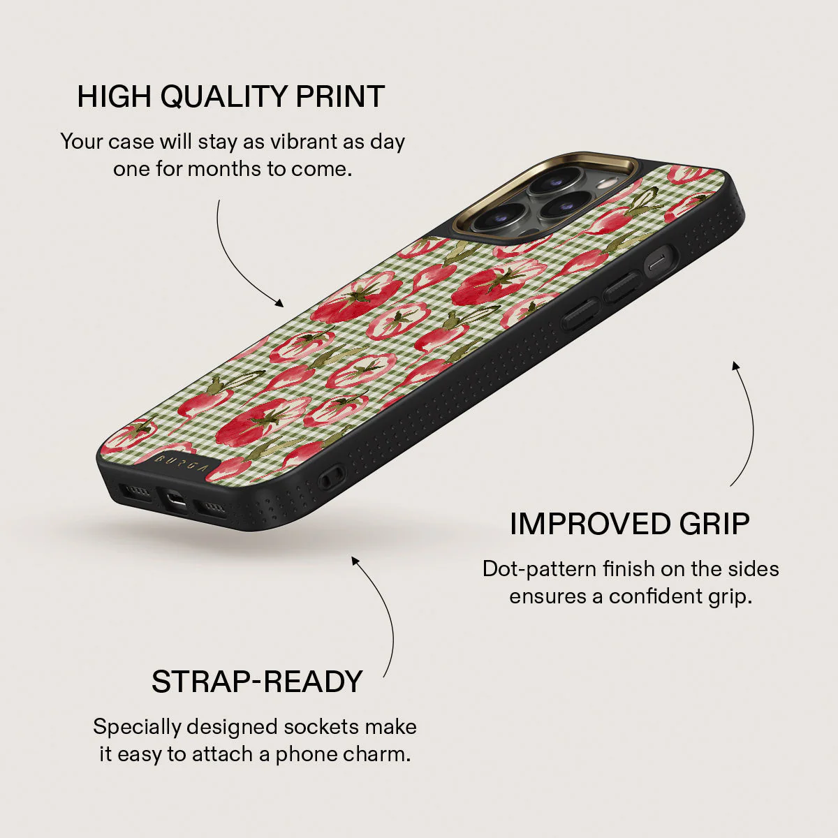 Heirloom - iPhone 13 Pro Case - Image 9