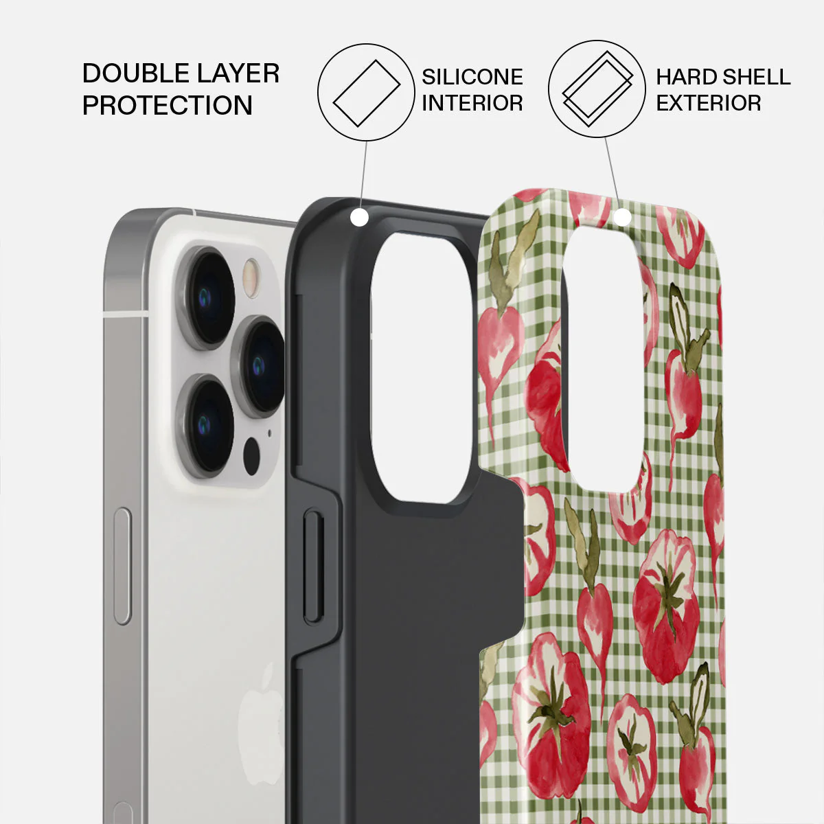 Heirloom - iPhone 13 Pro Max Case - Image 2
