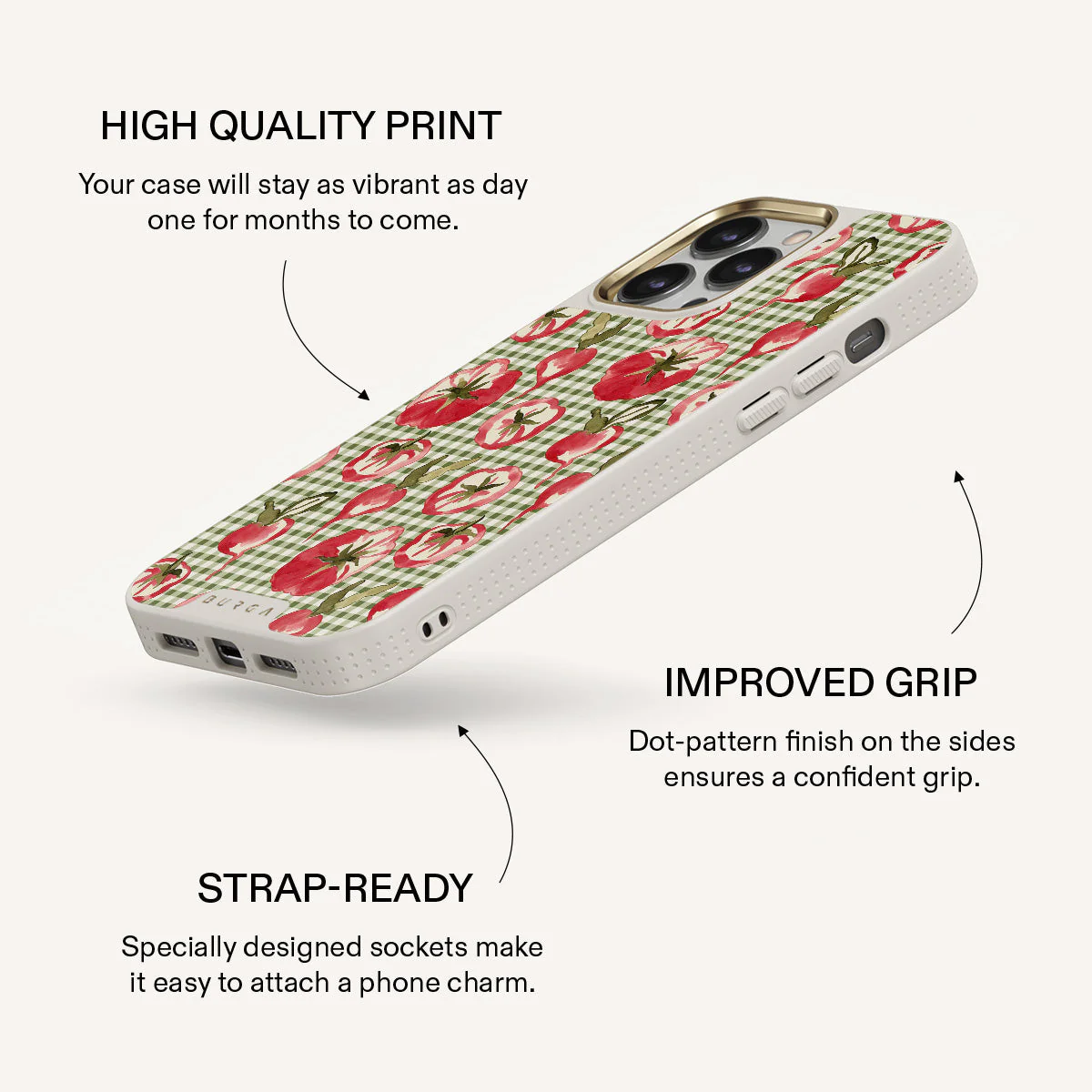 Heirloom - iPhone 13 Pro Max Case - Image 23