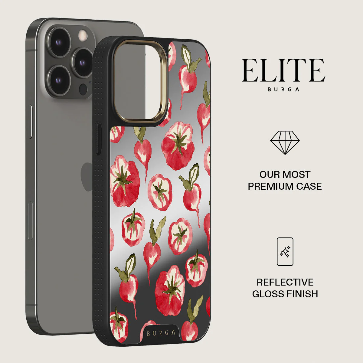Heirloom - iPhone 13 Pro Max Case - Image 27