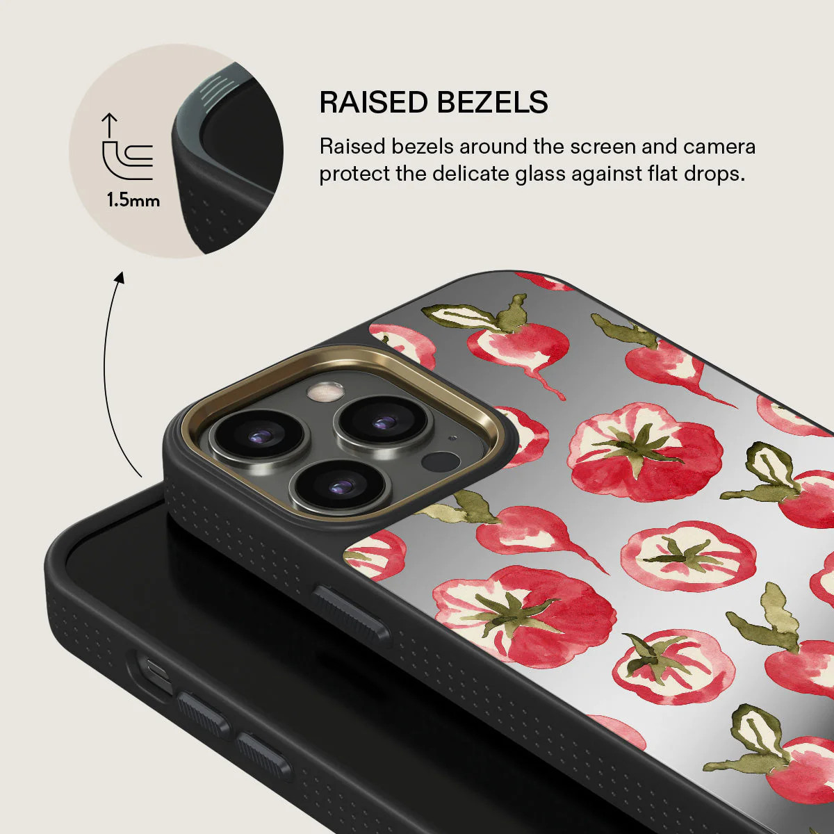 Heirloom - iPhone 13 Pro Max Case - Image 30
