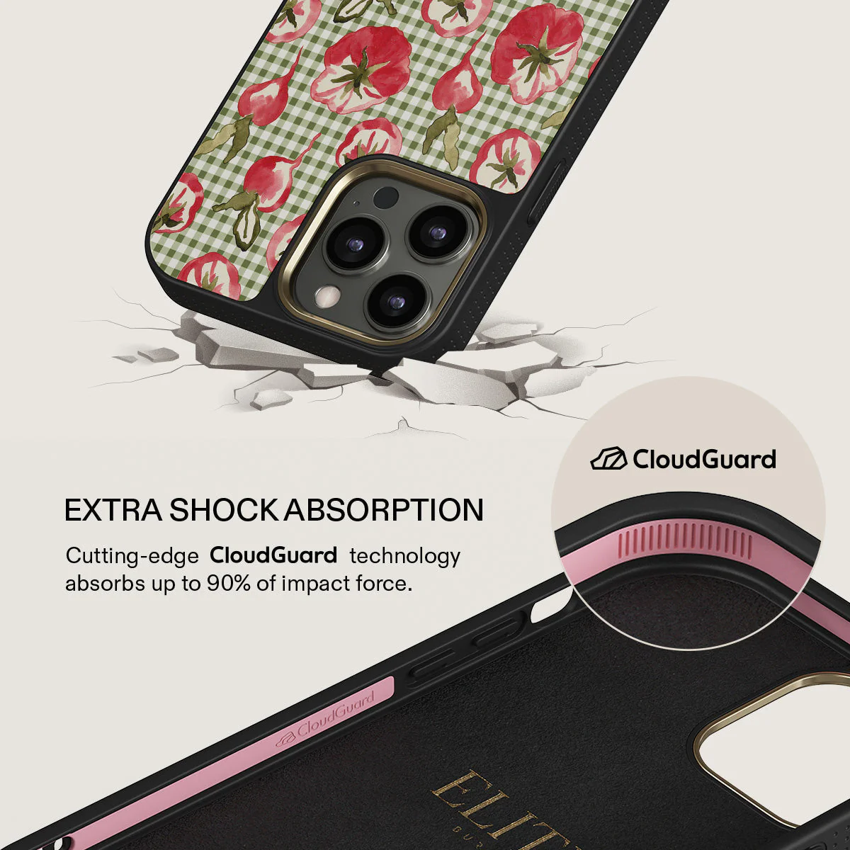 Heirloom - iPhone 13 Pro Max Case - Image 7