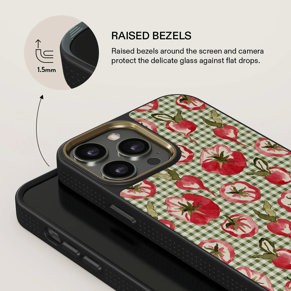 Heirloom - iPhone 13 Pro Max Case - Image 8