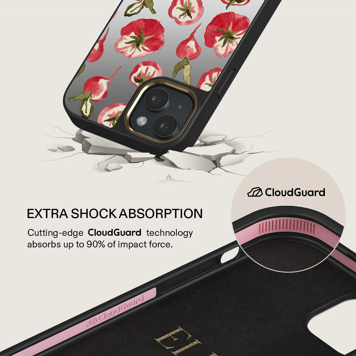 Heirloom - iPhone 14 Case - Image 28