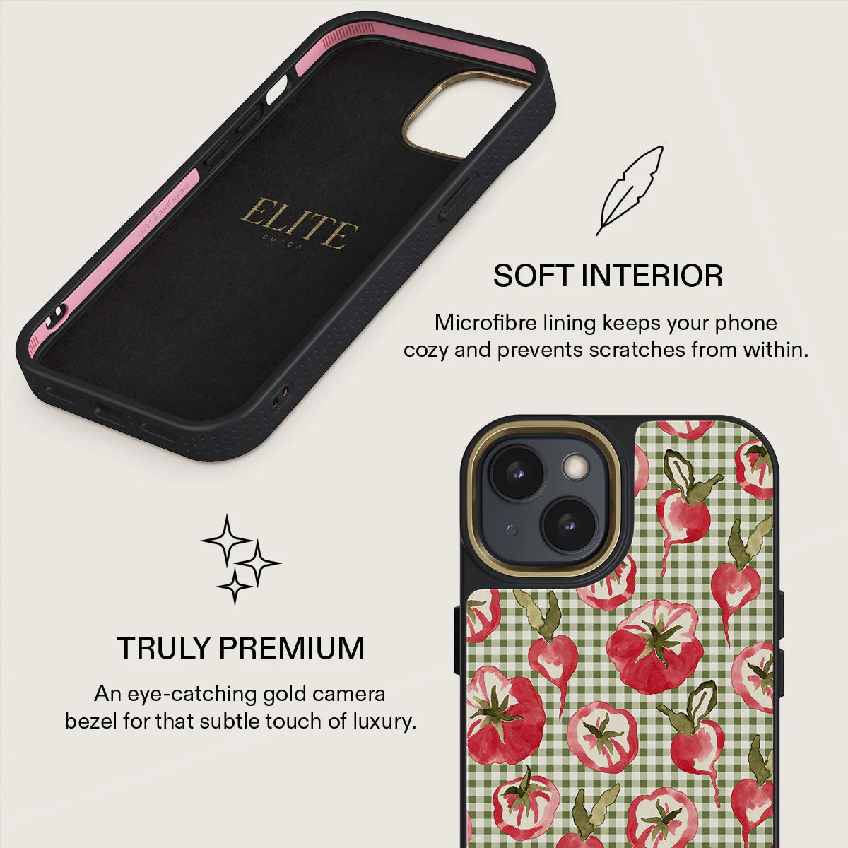 Heirloom - iPhone 14 Plus Case - Image 10