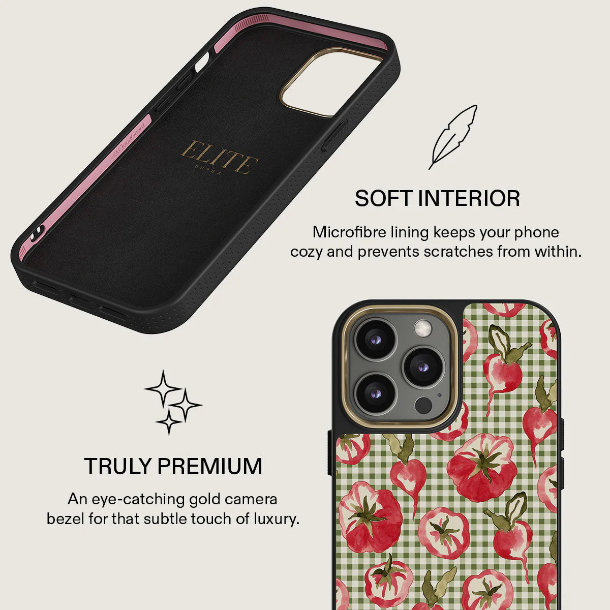 Heirloom - iPhone 14 Pro Max Case - Image 10