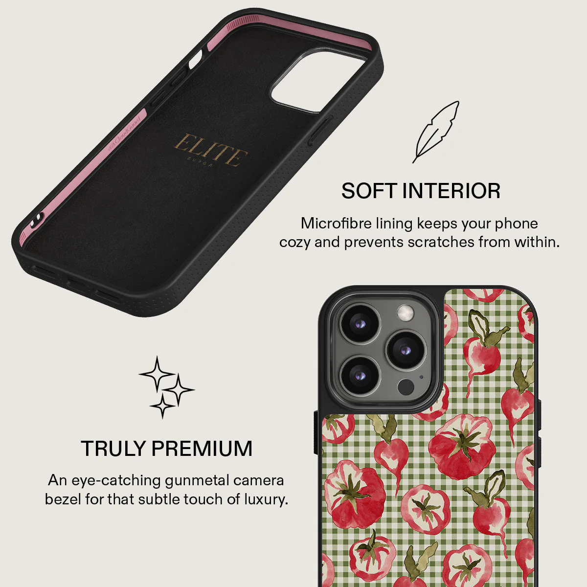 Heirloom - iPhone 14 Pro Max Case - Image 17