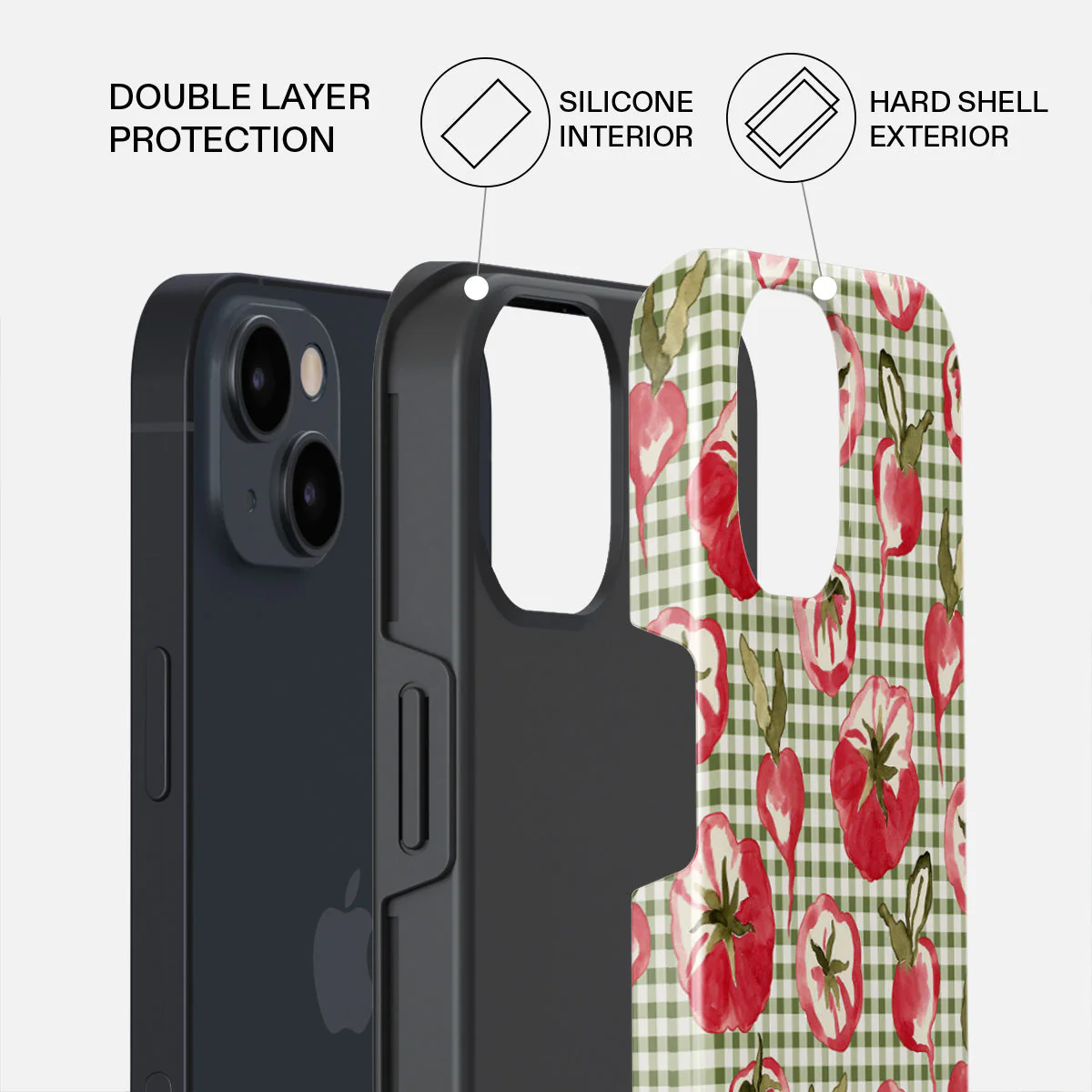 Heirloom - iPhone 15 Case - Image 2