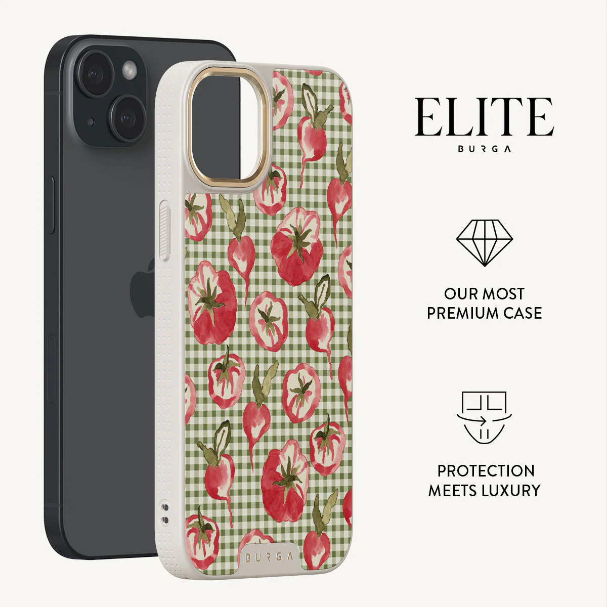 Heirloom - iPhone 15 Case - Image 20