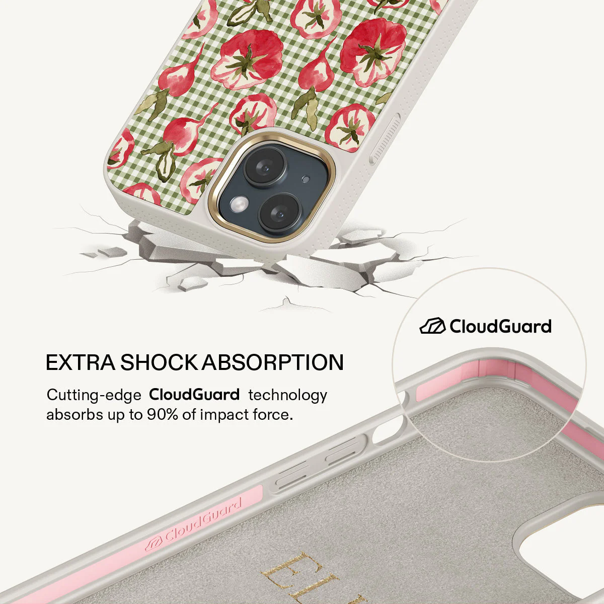Heirloom - iPhone 15 Case - Image 21