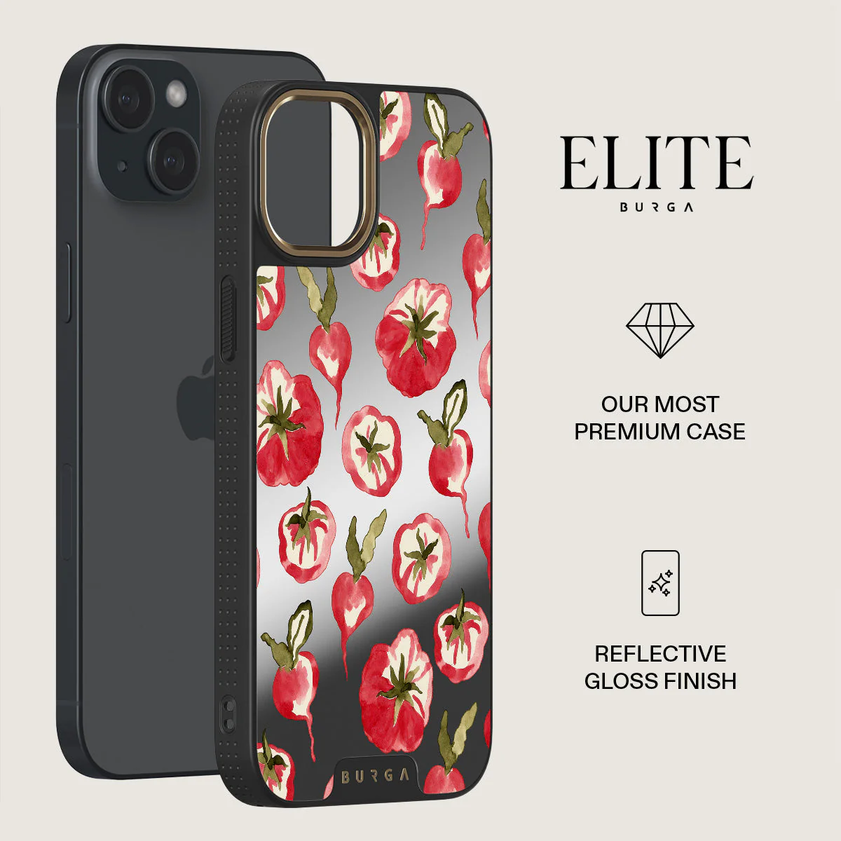Heirloom - iPhone 15 Case - Image 27