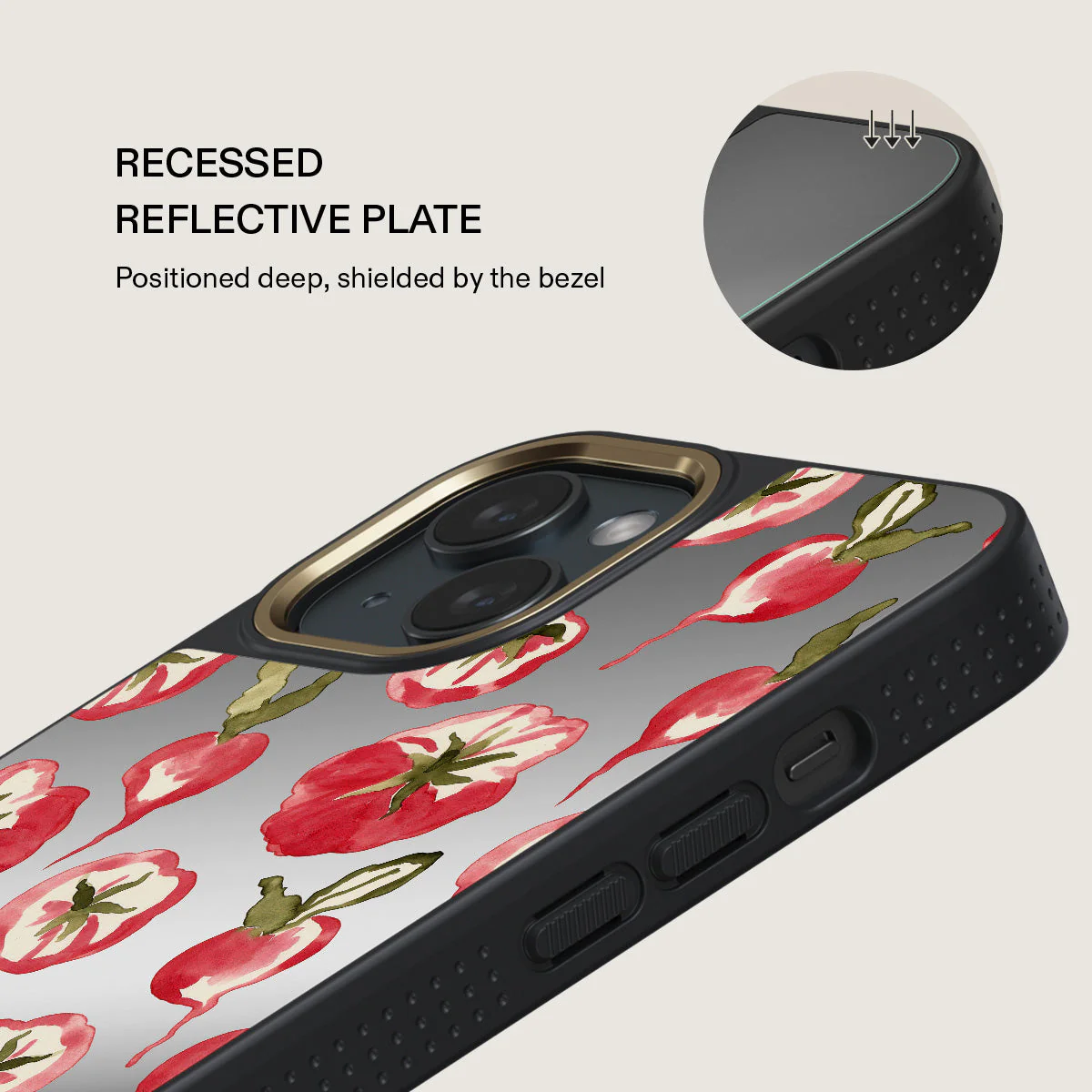 Heirloom - iPhone 15 Case - Image 29