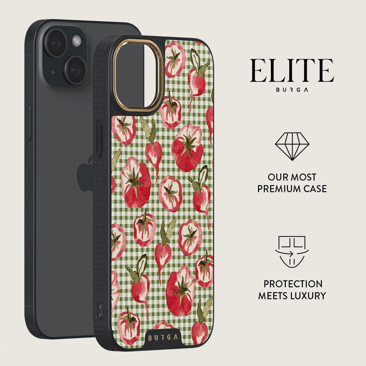 Heirloom - iPhone 15 Case - Image 6