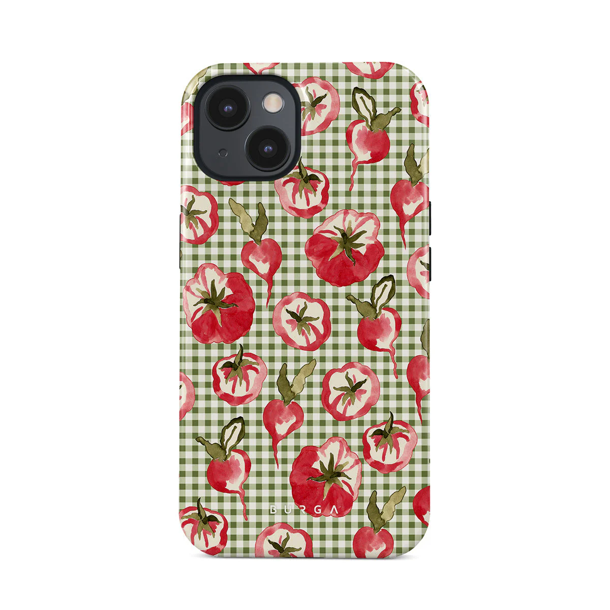 Heirloom - iPhone 15 Plus Case