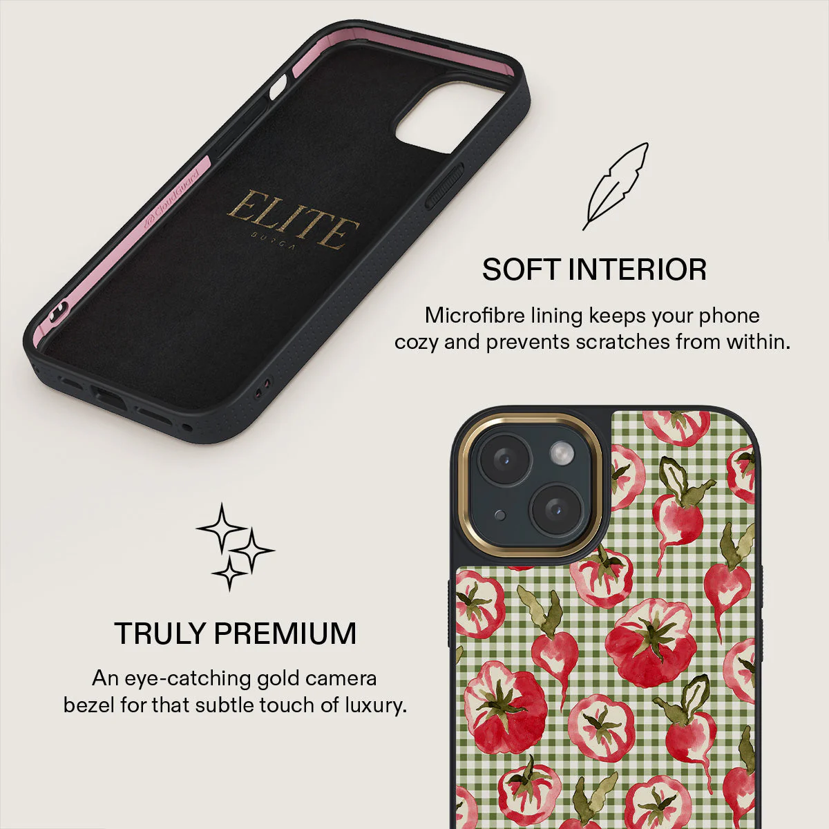 Heirloom - iPhone 15 Plus Case - Image 10